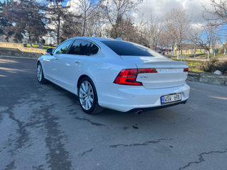 Volvo S90 foto 5