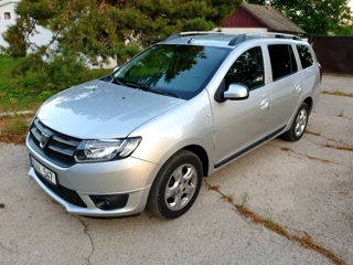 Dacia Logan Mcv