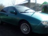 Mazda 323 foto 5