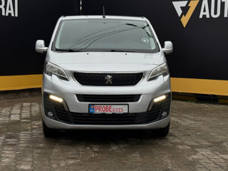 Peugeot Expert foto 3