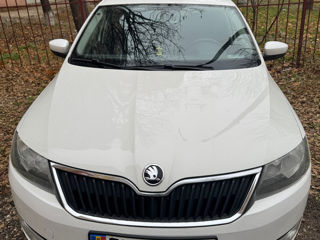 Skoda Rapid foto 3