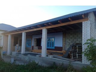 Se vinde casa in satul Chetrosu. R drochia foto 6