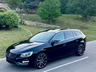 Volvo V60 foto 10