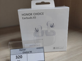 Honor Choice X5 320 Lei