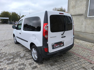 Renault Kangoo foto 5