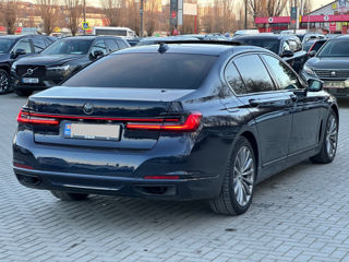 BMW 7 Series foto 3