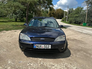 Ford Mondeo foto 2