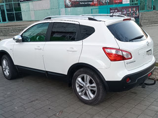 Nissan Qashqai foto 2