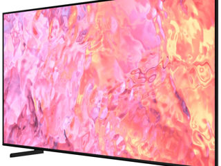 Televizor Samsung 4K cu 50" foto 4