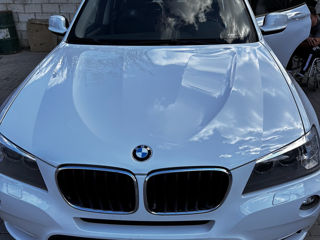 BMW X3 foto 4