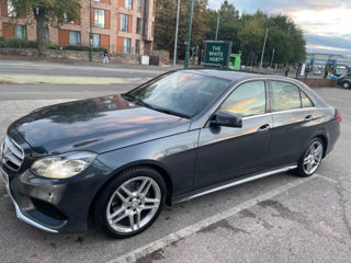 Mercedes E-Class foto 6