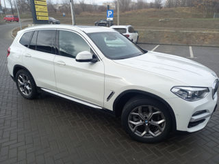 BMW X3 foto 2