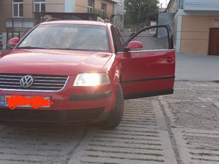 Volkswagen Passat foto 4