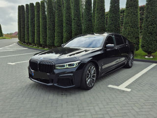 BMW 7 Series foto 3