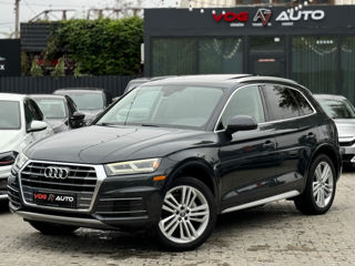 Audi Q5 foto 1