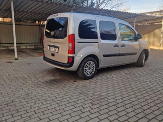 Mercedes Citan foto 2