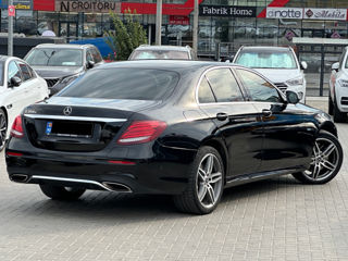 Mercedes E-Class foto 5