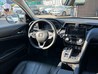 Honda Insight foto 5