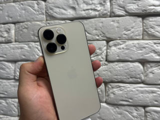 Vind Iphone 14 Pro Max 1tb Gold / Nou / Neactivat / Garantie 1 An foto 2