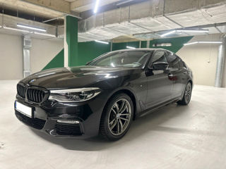 BMW 5 Series foto 3