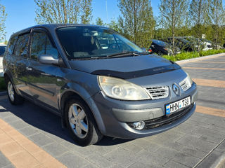 Renault Grand Scenic foto 3