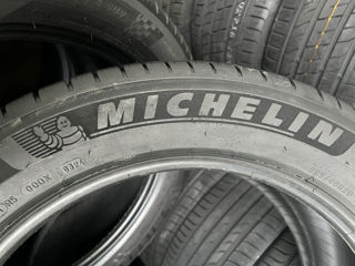 285/45 R20 Michelin Pilot Sport 4 Suv/ Доставка, livrare toata Moldova 2024 фото 8