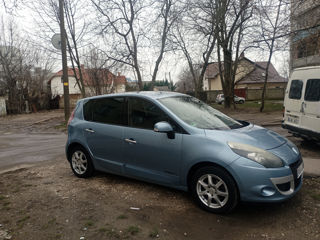 Renault Scenic foto 4