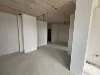 Apartament cu 2 camere, 57 m², Centru, Ghidighici, Chișinău mun. foto 5