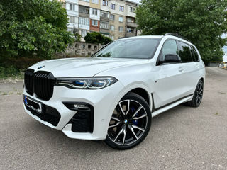 BMW X7 foto 2