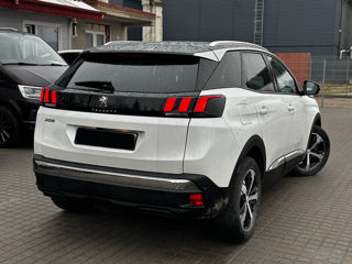 Peugeot 3008 foto 4