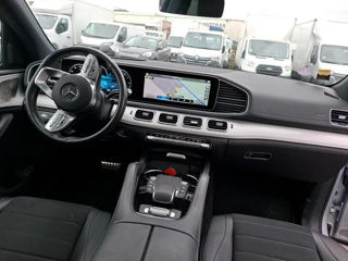 Mercedes GLE foto 5