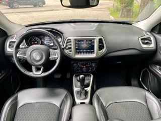 Jeep Compass foto 9