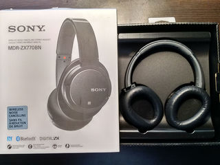 Căști: Sony, Beyerdynamic, Audio-Technica! Microfon: Yamaha! foto 4