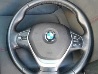 Volan BMW (airbag aparte)