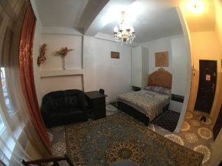 Apartament cu 1 cameră, 30 m², Centru, Chișinău foto 5