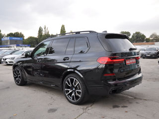 BMW X7 foto 6