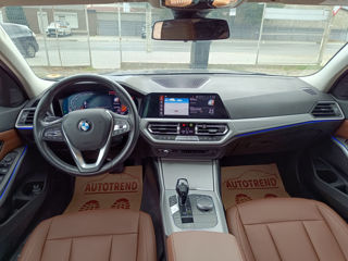 BMW 3 Series foto 5