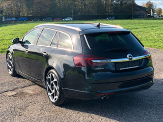 Opel Insignia foto 4