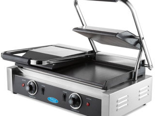 Grill electric profesional Maxima - Livrare în toată Moldova! Credit 0% foto 4