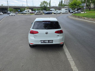 Volkswagen Golf foto 6