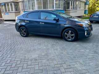 Toyota Prius foto 2