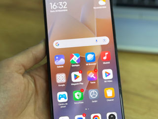 Xiaomi Redmi Note 12 4/128gb lucrează  perfect ! foto 2