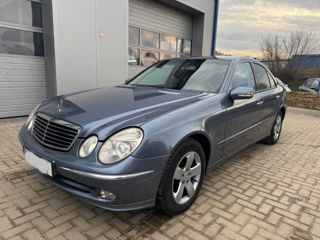 Mercedes E-Class