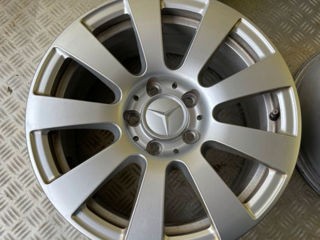 5*112 R16   Mercedes foto 5