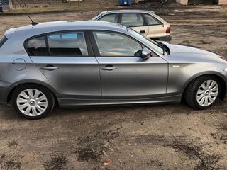 BMW 1 Series foto 7