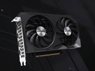 Nvidia GTX/RTX & AMD Radeon - multe modele la alegere (Credit 0% cu livrare/с доставкой) foto 10