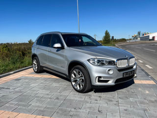 BMW X5 foto 1