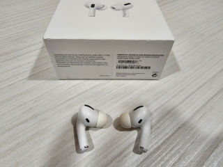 De vinzare Airpods  pro  doar caştile  originale 1 generație