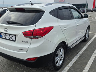 Hyundai Tucson foto 10