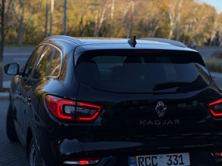 Renault Kadjar foto 4